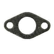 Kawasaki Muffler Gasket Fh381v Fh430v Fh451v Fh480v Fh541v Fh580v