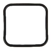 Gasket, Intake Manifold Suits Xp620e / Eng8549 / Eng8551