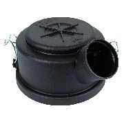Kawasaki Air Filter End Cap Fx651v Fx691v Fx730v Fx751v Fx801v Fx850v Fx921v Fxt00v
