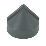 Kawasaki Dust Cap Duck Bill 38mm Fleetguard