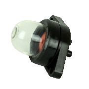 Genuine Walbro Primer Twin Pipe Universal Suits Wt-119c & Wt-265 Models