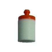 Porex Type Fuel Filter W/ 7.5mm Barb Suits Selected Stihl