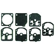 Non-genuine Zama Gnd-3 & Gnd-32 Diaphragm & Gasket Set
