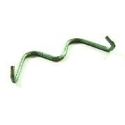 Masport / Morrison Front Axle Clip