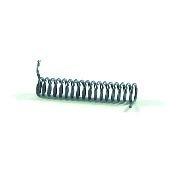 Victa Flap Spring Aluminium Chassis 70mm X 13mm Od