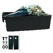 Masport18" Blade & Bolt Set Workshop Pack Of 50 Sets