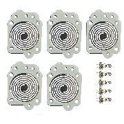 Walbro K8-wyta Spiral Diaphragm Upgrade Kit