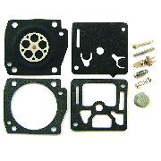 Non Genuine Zama Rb-32 Rebuild Kit