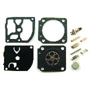 Non Genuine Zama Rb-66 Rebuild Kit