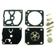 Non Genuine Zama Rb-79 Rebuild Kit