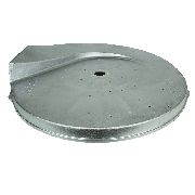 Greenfield Cutter Deck 34" Bare