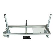 Chainsaw Slabbing Mill 36\"