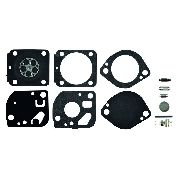 Non Genuine Zama Rb-162 Rebuild Kit
