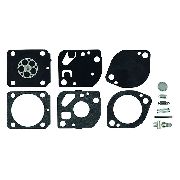Non Genuine Zama Rb-165 Rebuild Kit
