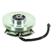 Electric Pto Clutch 1" Id X 7.20" Pulley