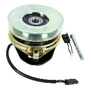 Electric PTO Clutch 1-1/8'' ID x 6.1'' Pulley - 532179335