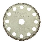 Prokut Cbn Grinding Wheel 145mm X 3mm X 22.2mm Suits 1/4\" 0.325\" & 3/8\" Lp Ch