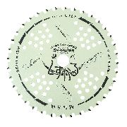 Brushcutter Saw Blade 230mm 36 Tooth Made In Japan