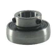 Bearing Axle 21/32" 16.7mm
