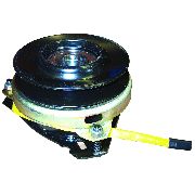 Electric Pto Clutch Assembly 1" Id X 5-3/8" Pulley