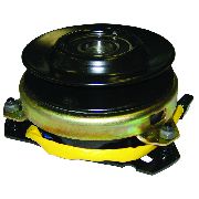 Electric Pto Clutch Assembly 1" Id X 5.345" Pulley