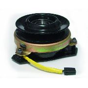 Electric Pto Clutch 1" Id X 5-1/4" Pulley