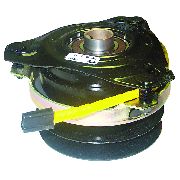 Electric Pto Clutch 1" Id X 5.3" Pulley