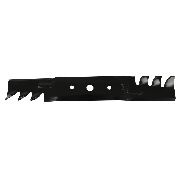 J/deere 17" Copperhead Mulcher Bar Blade 3 X 48" Cut Replaces Blr6432