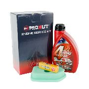 Engine Service Kit B&s Classic, Sprint, Quattro