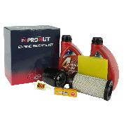 Engine Service Kit B&s Professional Series 17.5-19hp