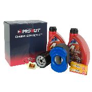 Engine Service Kit B&s Professional Series V Twin 20 - 27hp