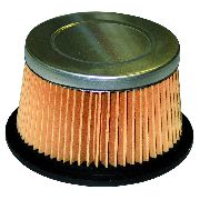 Tecumseh Cone Metal Top 3 - 8hp