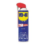 Wd-40 350g Aerosol Smart Straw