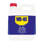 Wd-40 4l Liquid