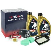 Engine Service Kit Kohler Courage Single Sv470 - Sv620