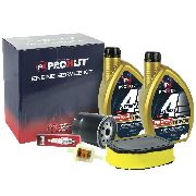 Engine Service Kit Kohler Courage Twin Sv710 - Sv740