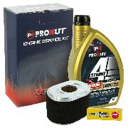 Engine Service Kit Honda Gx120, Gx140, Gx160 & Gx200