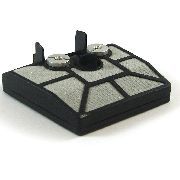 Stihl Air Filter 034 036