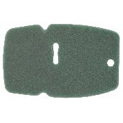 Partner Pre-filter K1250/ Rail