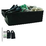 Victa Blade & Bolt Sets Workshop Pack Of 50 Sets Late