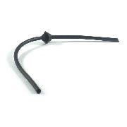 Mcculloch / Echo Pick-up Grommet & Pipe Suits Eager Beaver Models