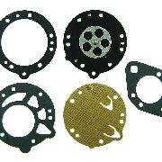 Non-genuine Tillotson Dg-5hl Diaphragm & Gasket Set