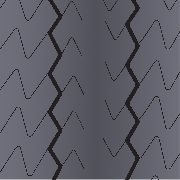 Tyre 18x8.50-8 Links 4 Ply Carlisle