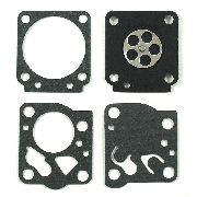 Non-genuine Zama Gnd-1 Diaphragm & Gasket Set