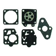 Shindaiwa / Kawasaki Diaphragm & Gasket Set