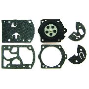 Non-genuine Walbro D1-wb D2-wb & D10-wb Diaphragm & Gasket Set