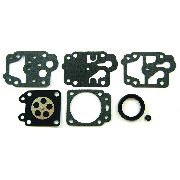 Non-genuine Walbro D1-wy Diaphragm Kit