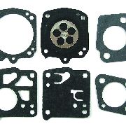 Non-genuine Tillotson Dg-1hs Diaphragm & Gasket Set