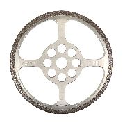 Prokut Cbn Light Weight Grinding Wheel 145mm X 8mm X 16mm Suits 3/4\" Chain