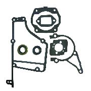 Stihl Chainsaw Gasket Set Ts400